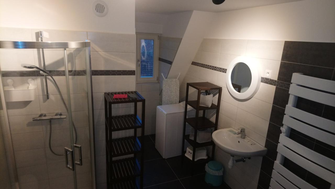 Kaysersberg -Alsace- Appartements -Centre Historique ภายนอก รูปภาพ