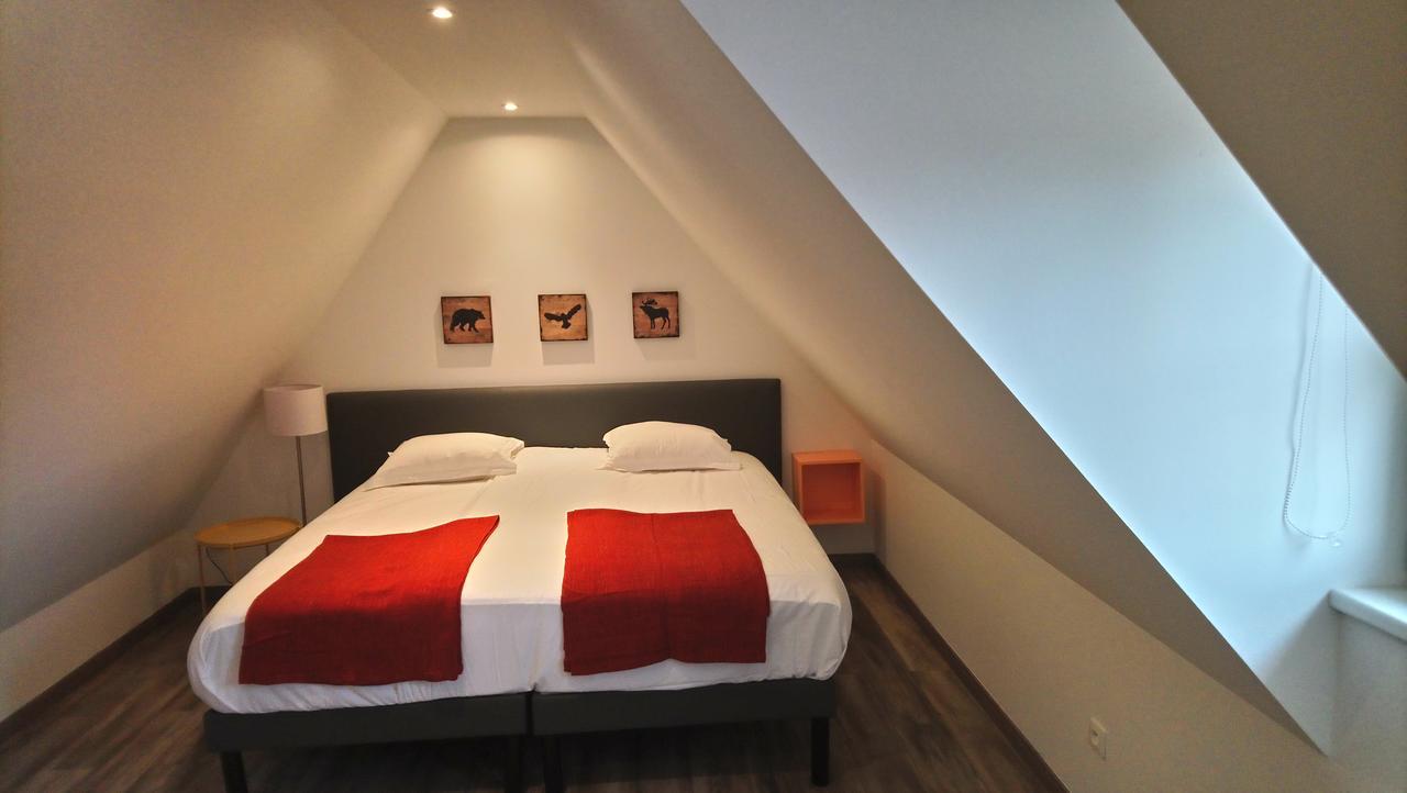 Kaysersberg -Alsace- Appartements -Centre Historique ภายนอก รูปภาพ